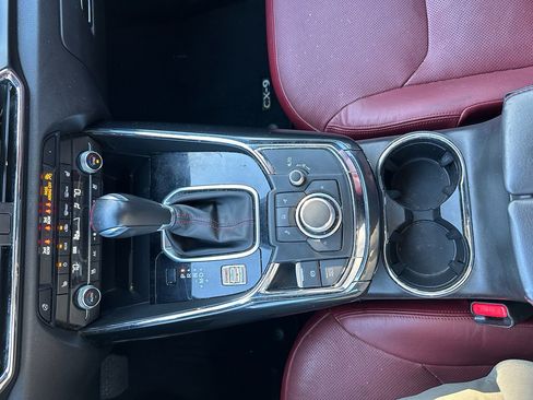 Used 2023 MAZDA CX-9 Carbon Edition image 17