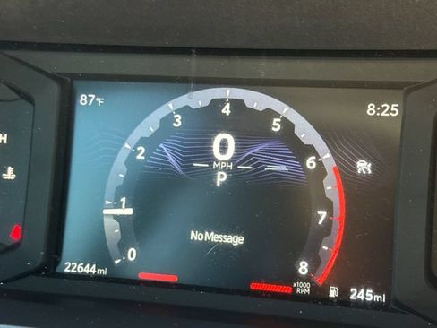 Used 2024 Toyota Tacoma SR5 RWD image 30