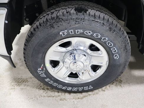 New 2026 RAM 2500 Tradesman image 6