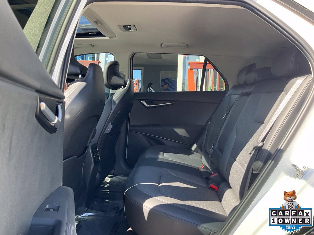 Used 2024 Kia Niro Wave FWD image 27