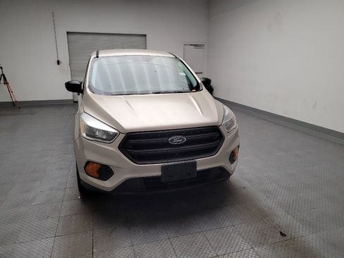 Used 2017 Ford Escape S FWD image 14