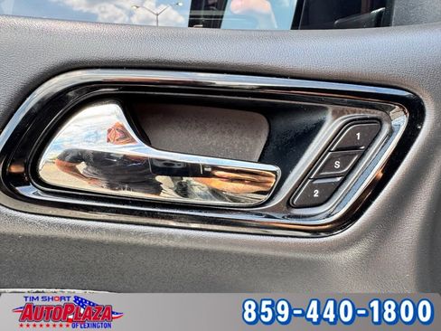 Used 2023 Dodge Durango R/T AWD/4WD image 56