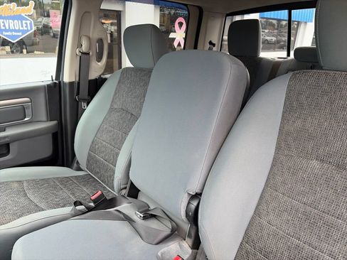 Used 2019 RAM 1500 Big Horn AWD/4WD image 29