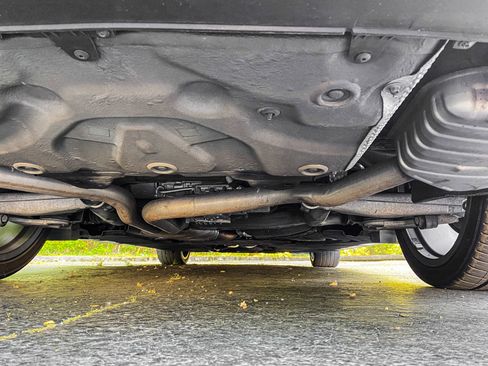 Used 2017 Audi A6 3.0T Competition Prestige w/ Driver Assistance Package image 14