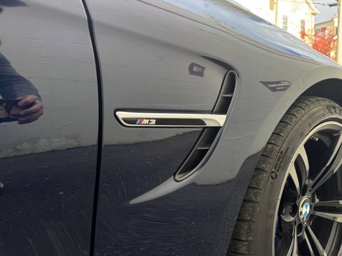 Used 2016 BMW M3 image 20