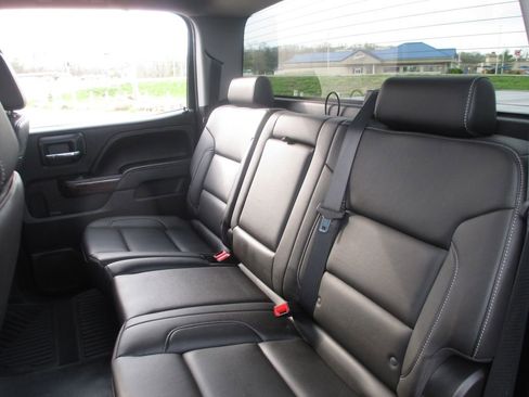 Used 2018 GMC Sierra 1500 SLT w/ SLT Premium Package image 21