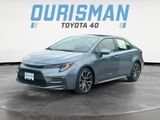 Used 2020 Toyota Corolla SE image 2