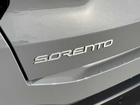 New 2026 Kia Sorento S image 27