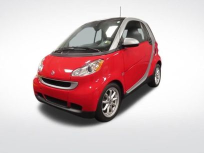 Used 2009 smart fortwo passion
