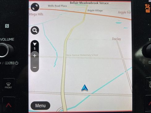 Used 2021 Subaru Outback Limited XT w/ Popular Package #2 image 7