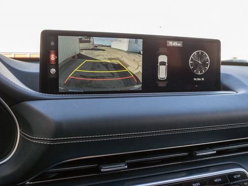 Used 2024 Genesis GV80 3.5T image 24