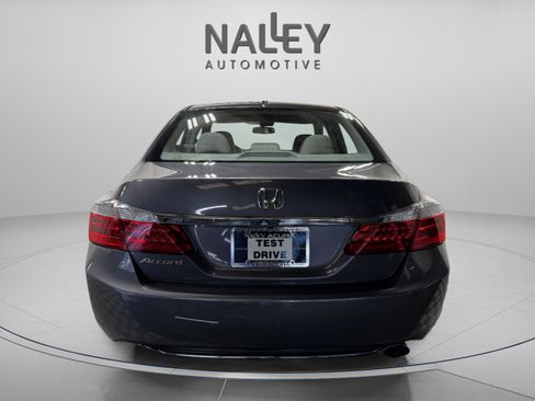 Used 2013 Honda Accord EX-L image 3