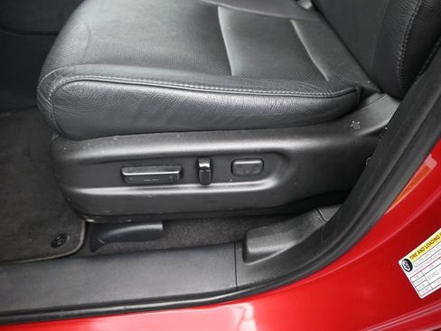 Certified 2023 Honda Passport EX-L image 23