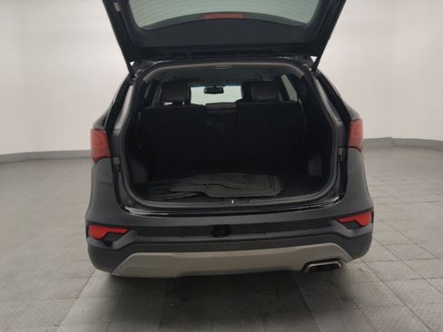 Used 2018 Hyundai Santa Fe Sport FWD image 29