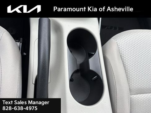 New 2025 Kia Soul LX image 26