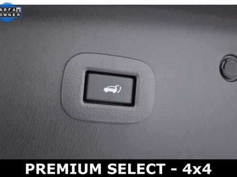 Used 2023 INFINITI QX80 Premium Select w/ Cargo Package image 44