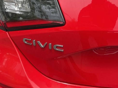 Used 2024 Honda Civic Sport image 24