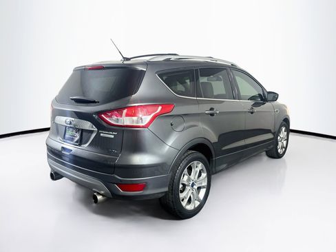 Used 2015 Ford Escape Titanium FWD image 9