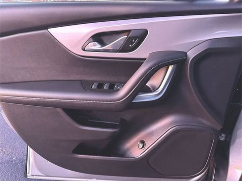 Certified 2025 Chevrolet Blazer LT w/ Midnight/Sport Edition image 21