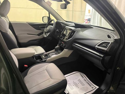 Certified 2023 Subaru Forester image 27