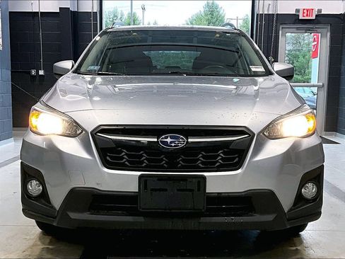 Used 2018 Subaru Crosstrek 2.0i Premium image 2