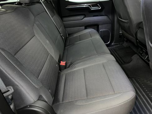 Certified 2023 Chevrolet Silverado 1500 LT image 29