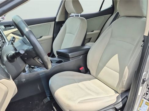 Used 2014 Kia Optima LX FWD image 10