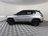 Used 2023 Jeep Compass Trailhawk w/ Sun and Sound Group image 2