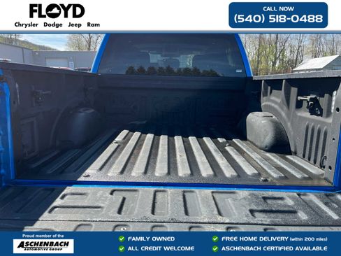 Used 2021 Ford F150 XLT w/ Equipment Group 302A High image 28