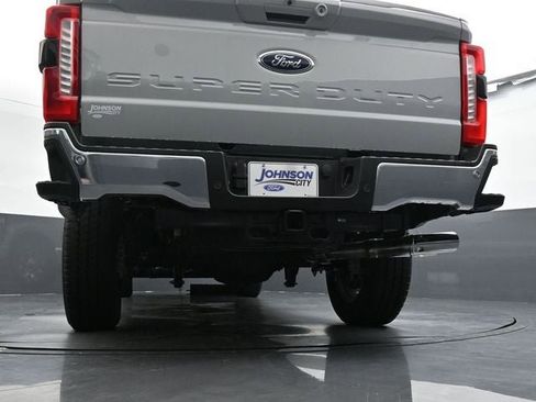 New 2026 Ford F250 Lariat w/ Lariat Ultimate Package image 33