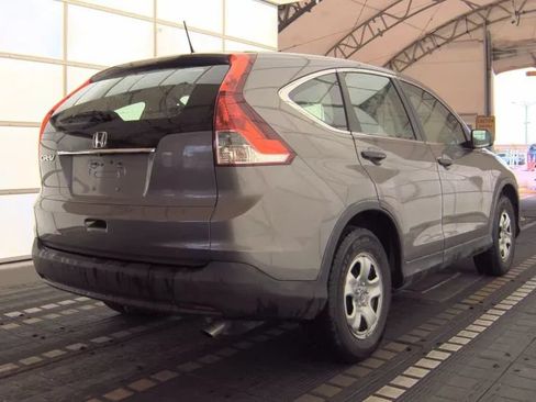 Used 2013 Honda CR-V LX image 2