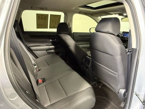 Used 2026 Honda CR-V EX image 48