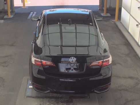 Used 2017 Acura ILX FWD image 7