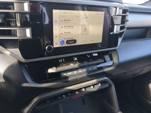 New 2026 Toyota Tundra SR5 w/ SR5 Convenience Package image 10