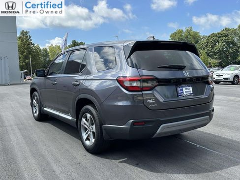 Certified 2023 Honda Pilot EX-L image 24