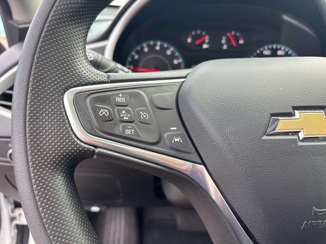 Used 2024 Chevrolet Malibu LT FWD image 18