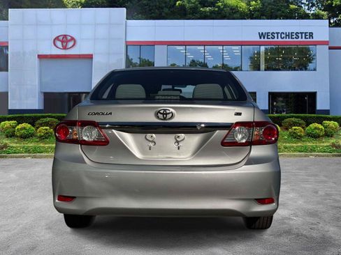 Used 2013 Toyota Corolla LE FWD image 5
