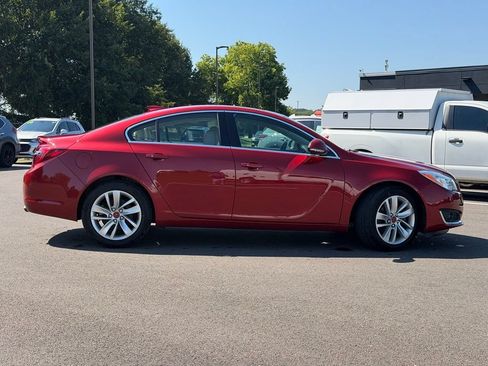 Used 2015 Buick Regal Premium FWD image 5