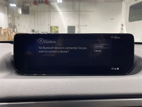 Certified 2025 MAZDA CX-50 AWD 2.5 S w/ Weather Package image 30