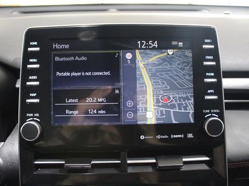 Used 2021 Toyota Avalon TRD FWD image 14