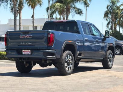 New 2026 GMC Sierra 3500 Denali w/ Denali Reserve Package