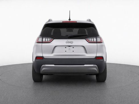 Used 2020 Jeep Cherokee Limited FWD image 6