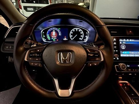 Used 2019 Honda Insight Touring image 23