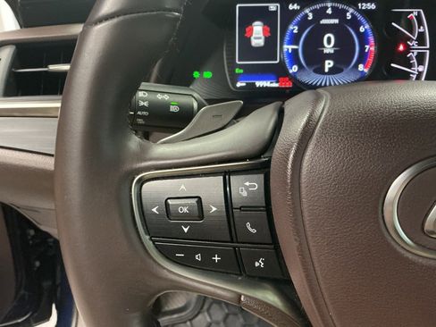 Used 2021 Lexus ES 350 w/ Accessory Package 2 image 14