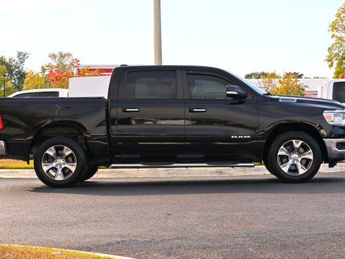 Used 2019 RAM 1500 Big Horn image 7