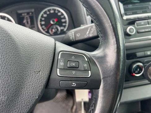 Used 2013 Volkswagen Tiguan S AWD/4WD image 15