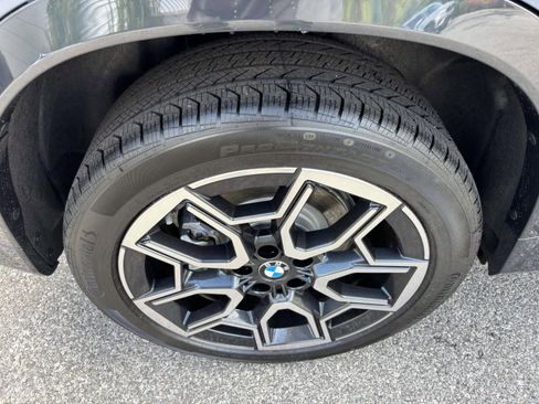 New 2026 BMW X1 xDrive28i w/ Technology Package AWD/4WD image 10