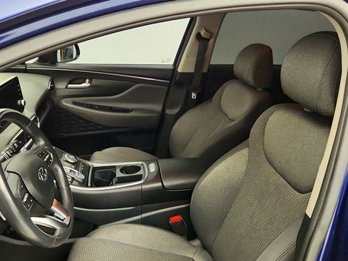 Used 2021 Hyundai Santa Fe SEL w/ Convenience Package FWD image 19