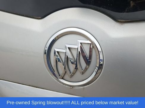 Used 2014 Buick Enclave Leather FWD image 13