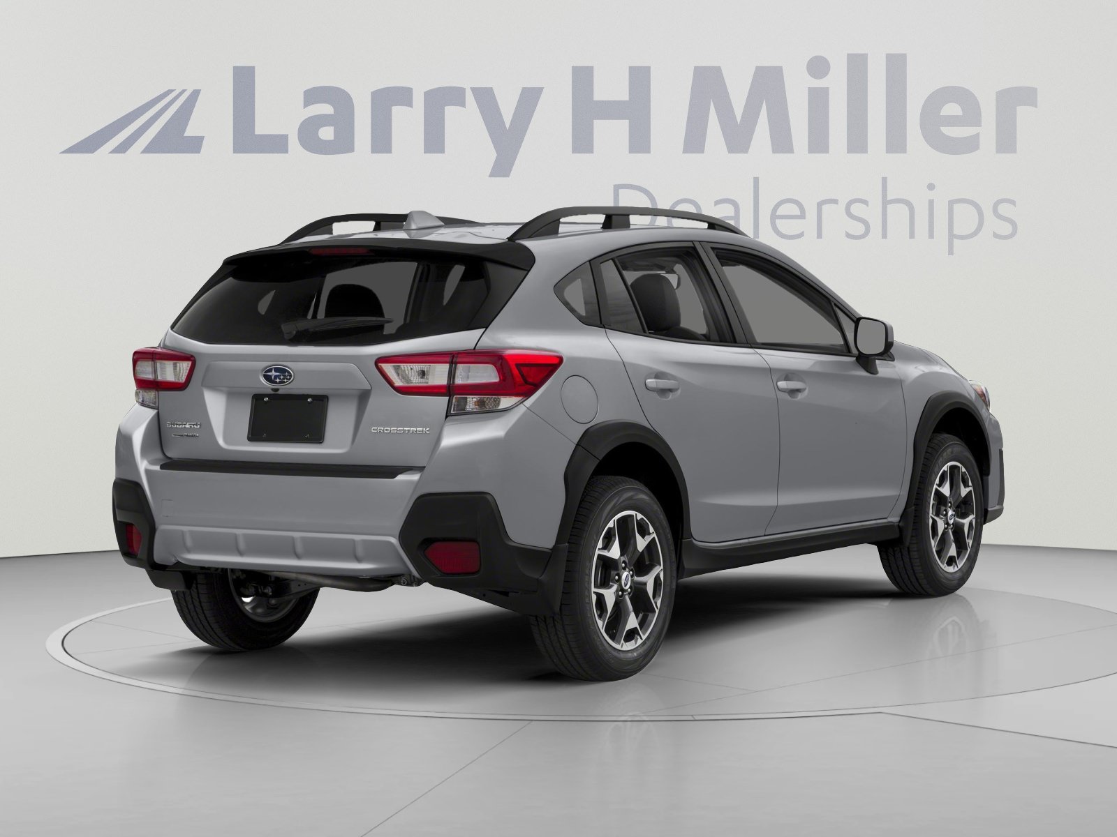 Used 2018 Subaru Crosstrek 2.0i Limited AWD/4WD image 2
